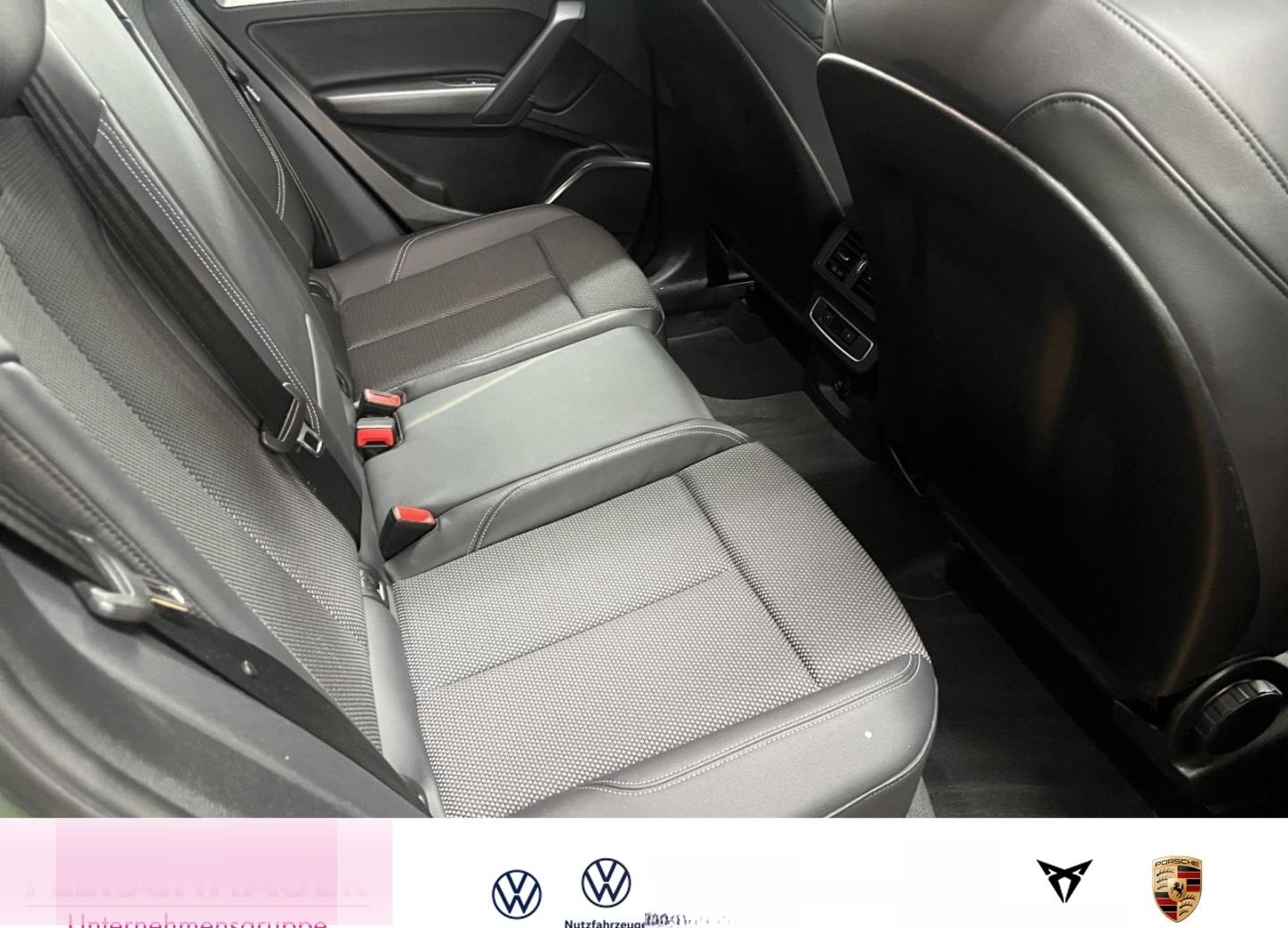 Audi Q5 40 TDI quattro 2x S line Navi LED Sport-Fahrw foto 19