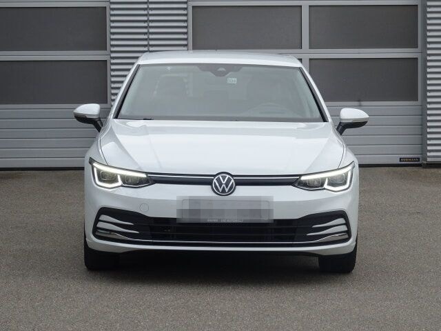 Volkswagen Golf VIII 1.5 TSI Active Navi/Klima/LED/Kamera foto 2