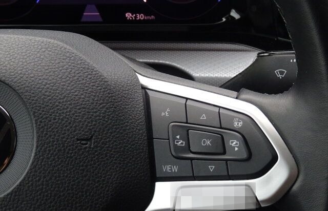 Volkswagen Golf VIII 1.5 TSI Active Navi/Klima/LED/Kamera foto 14