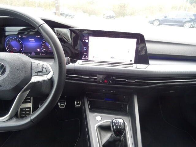 Volkswagen Golf VIII 1.5 TSI Active Navi/Klima/LED/Kamera foto 16