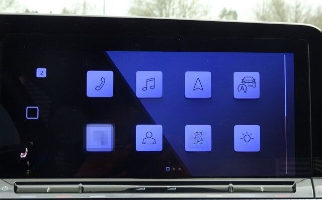 Volkswagen Golf VIII 1.5 TSI Active Navi/Klima/LED/Kamera foto 19