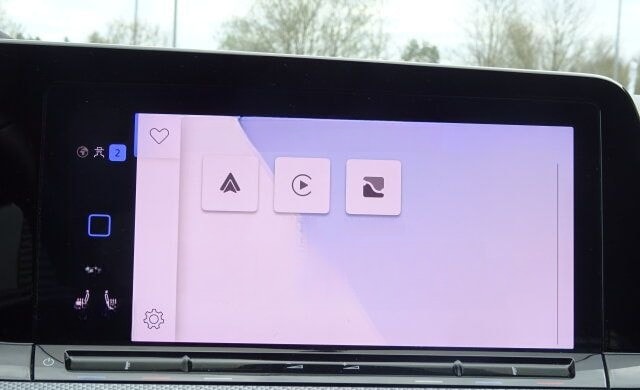 Volkswagen Golf VIII 1.5 TSI Active Navi/Klima/LED/Kamera foto 22