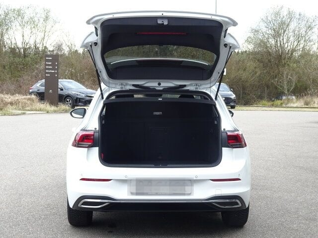 Volkswagen Golf VIII 1.5 TSI Active Navi/Klima/LED/Kamera foto 24