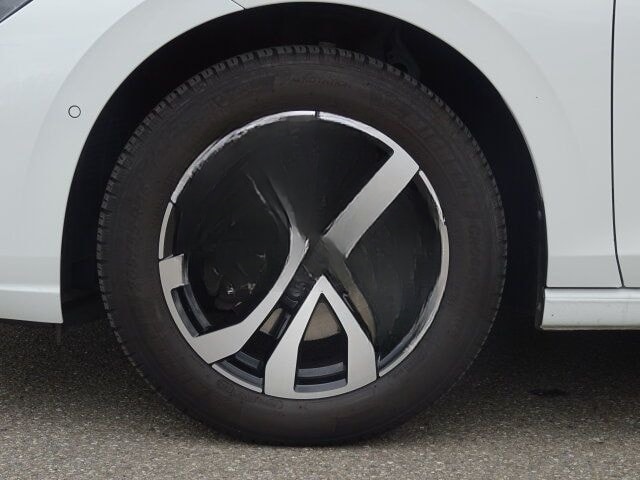 Volkswagen Golf VIII 1.5 TSI Active Navi/Klima/LED/Kamera foto 5