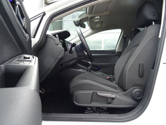 Volkswagen Golf VIII 1.5 TSI Active Navi/Klima/LED/Kamera foto 6