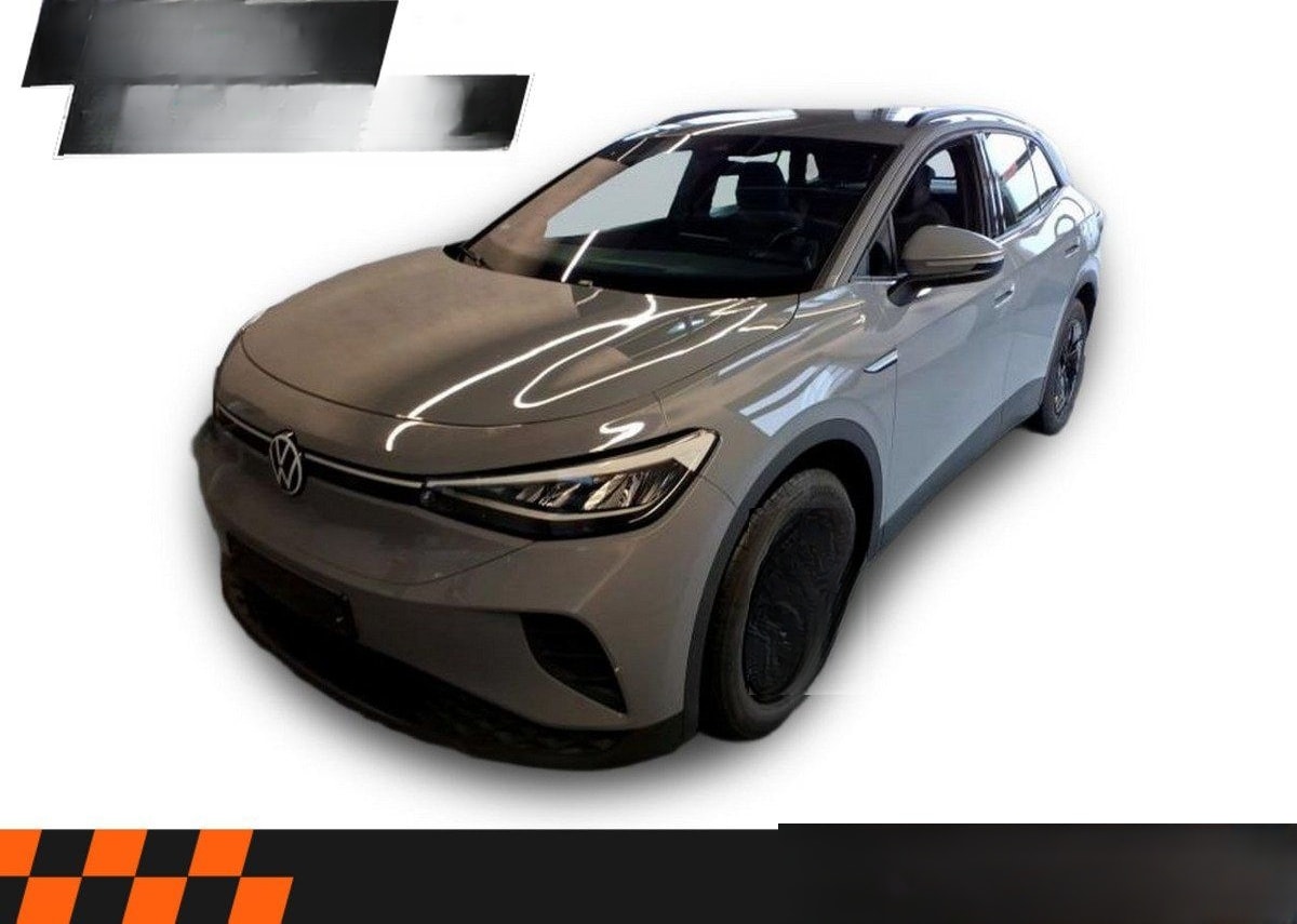 Volkswagen ID.4 Pure 55 kWh ACC/SHZ/LED/Navi/PDC foto 2