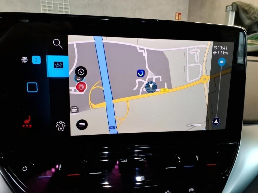 Volkswagen ID.4 Pure 55 kWh ACC/SHZ/LED/Navi/PDC foto 11