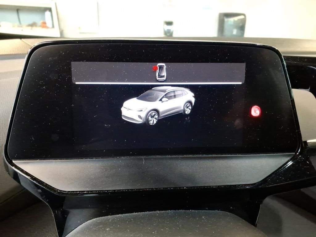 Volkswagen ID.4 Pure 55 kWh ACC/SHZ/LED/Navi/PDC foto 12