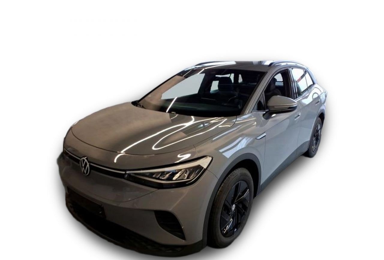 Volkswagen ID.4 Pure 55 kWh ACC/SHZ/LED/Navi/PDC foto 3