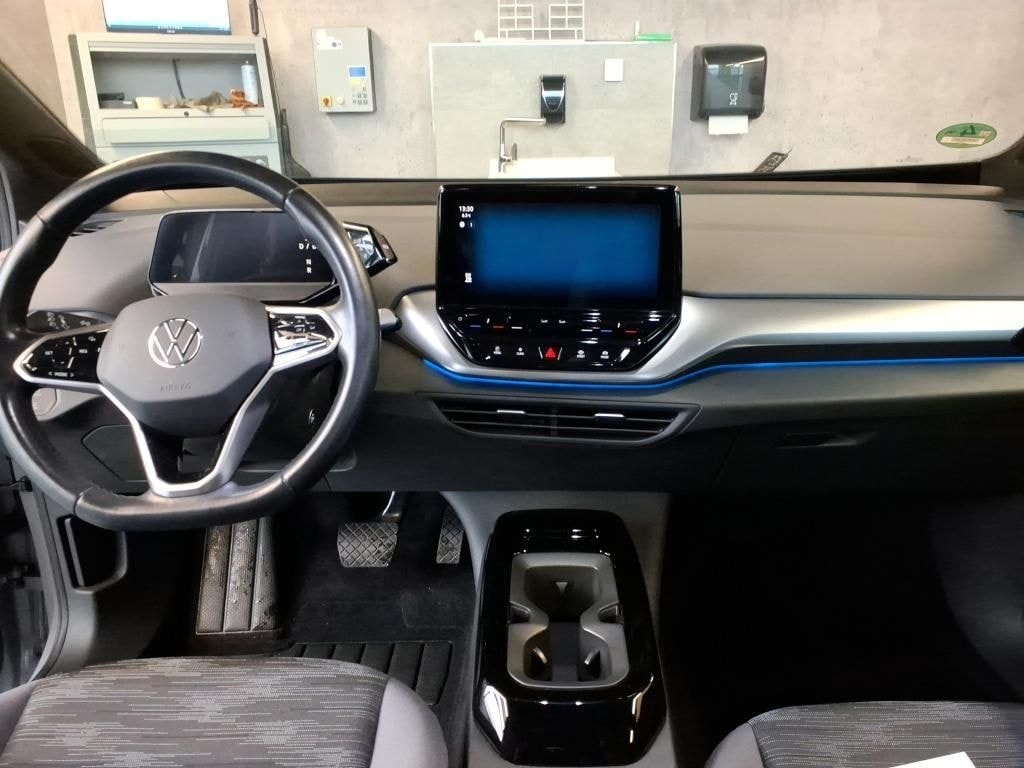 Volkswagen ID.4 Pure 55 kWh ACC/SHZ/LED/Navi/PDC foto 7