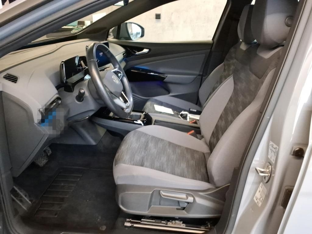 Volkswagen ID.4 Pure 55 kWh ACC/SHZ/LED/Navi/PDC foto 8