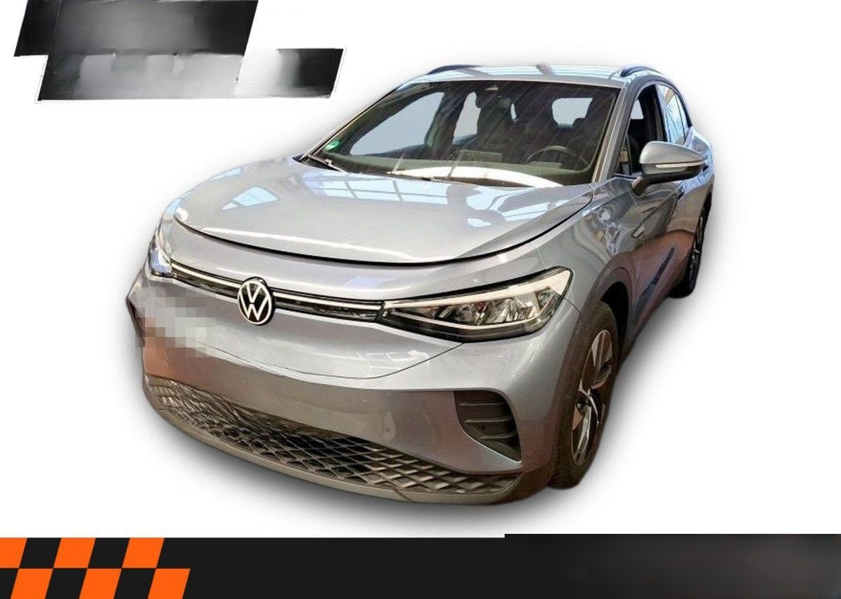 Volkswagen ID.4 Pure 55 kWh ACC/SHZ/LED/Navi/PDC foto 2