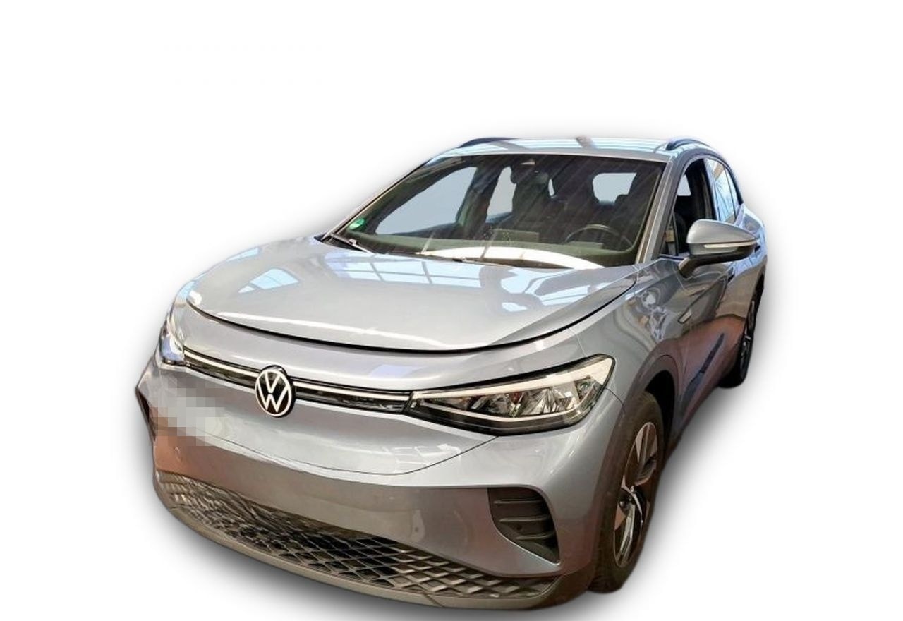 Volkswagen ID.4 Pure 55 kWh ACC/SHZ/LED/Navi/PDC foto 3