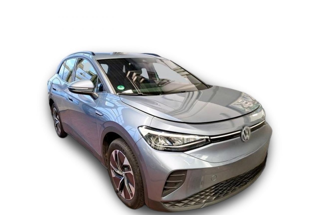 Volkswagen ID.4 Pure 55 kWh ACC/SHZ/LED/Navi/PDC foto 4