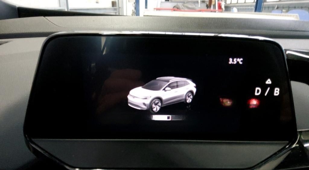 Volkswagen ID.4 Pure 55 kWh ACC/LED/Navi/PDC foto 12