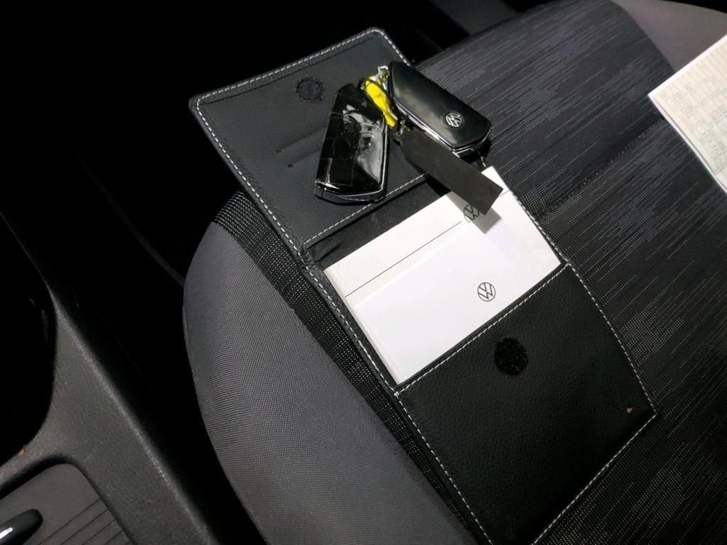 Volkswagen ID.4 Pure 55 kWh ACC/LED/Navi/PDC foto 13