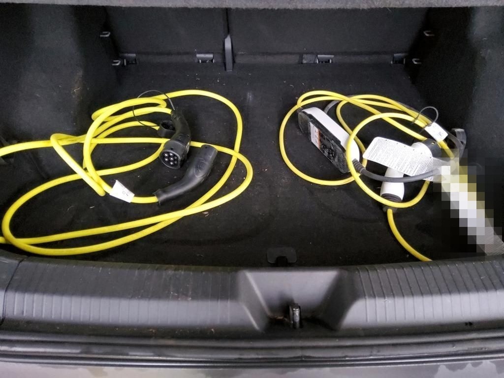 Volkswagen ID.4 Pure 55 kWh ACC/LED/Navi/PDC foto 14