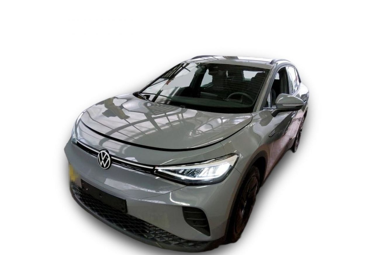 Volkswagen ID.4 Pure 55 kWh ACC/LED/Navi/PDC foto 3