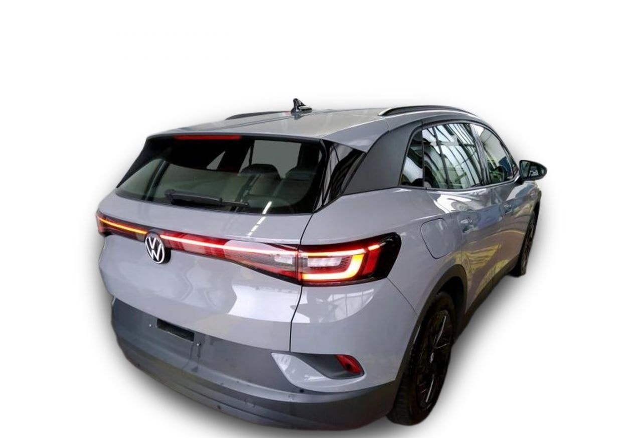 Volkswagen ID.4 Pure 55 kWh ACC/LED/Navi/PDC foto 5