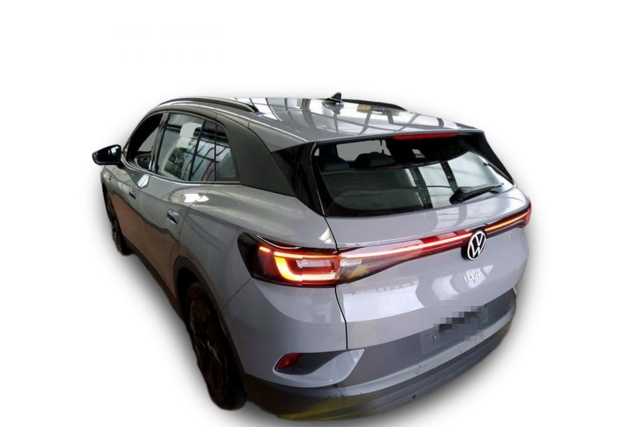 Volkswagen ID.4 Pure 55 kWh ACC/LED/Navi/PDC foto 6