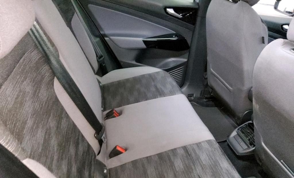 Volkswagen ID.4 Pure 55 kWh ACC/LED/Navi/PDC foto 9