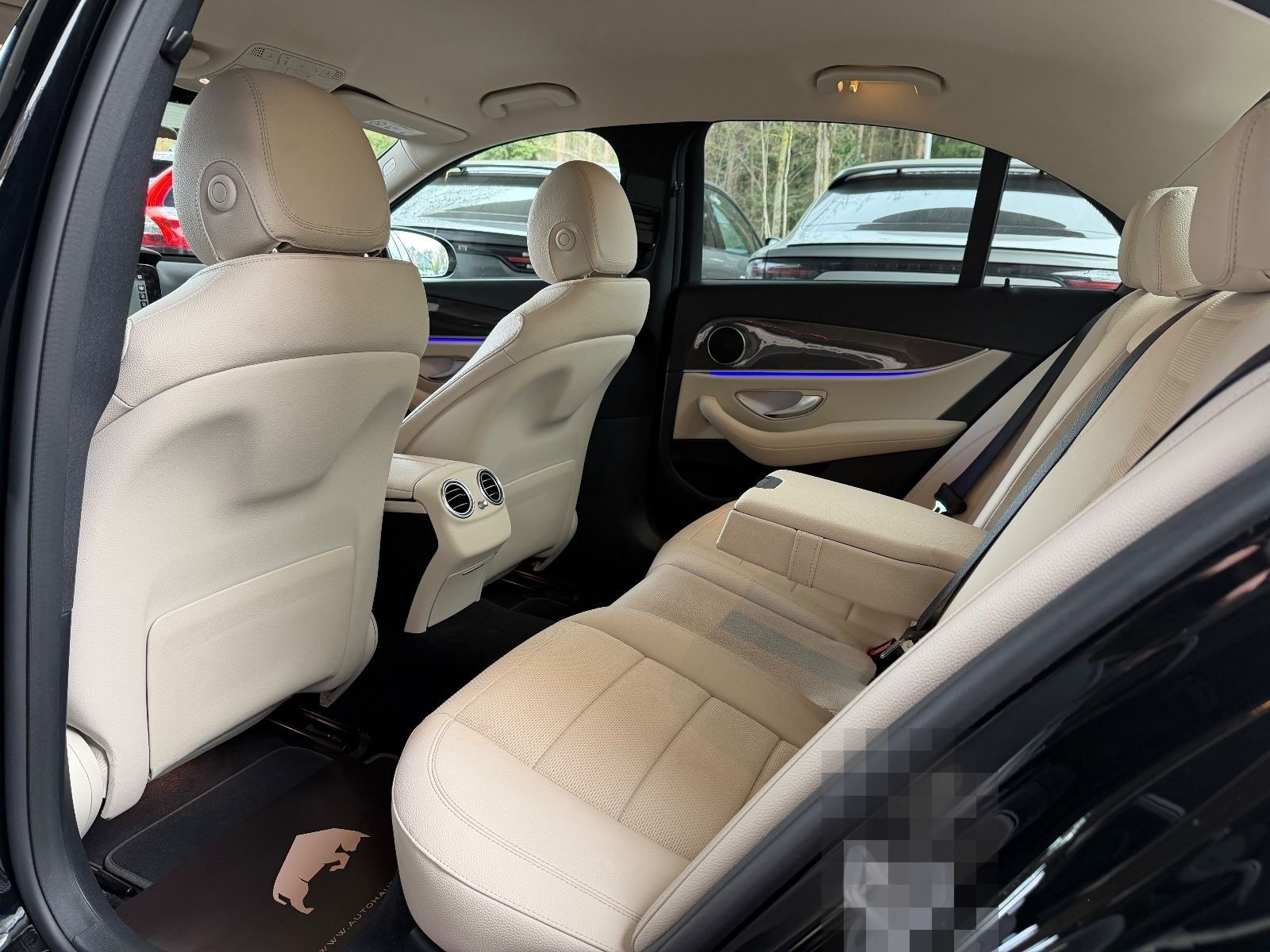 Mercedes-Benz E 220d Limo AMG LINE/NIGHT/TOTW/WIDE/LED foto 12