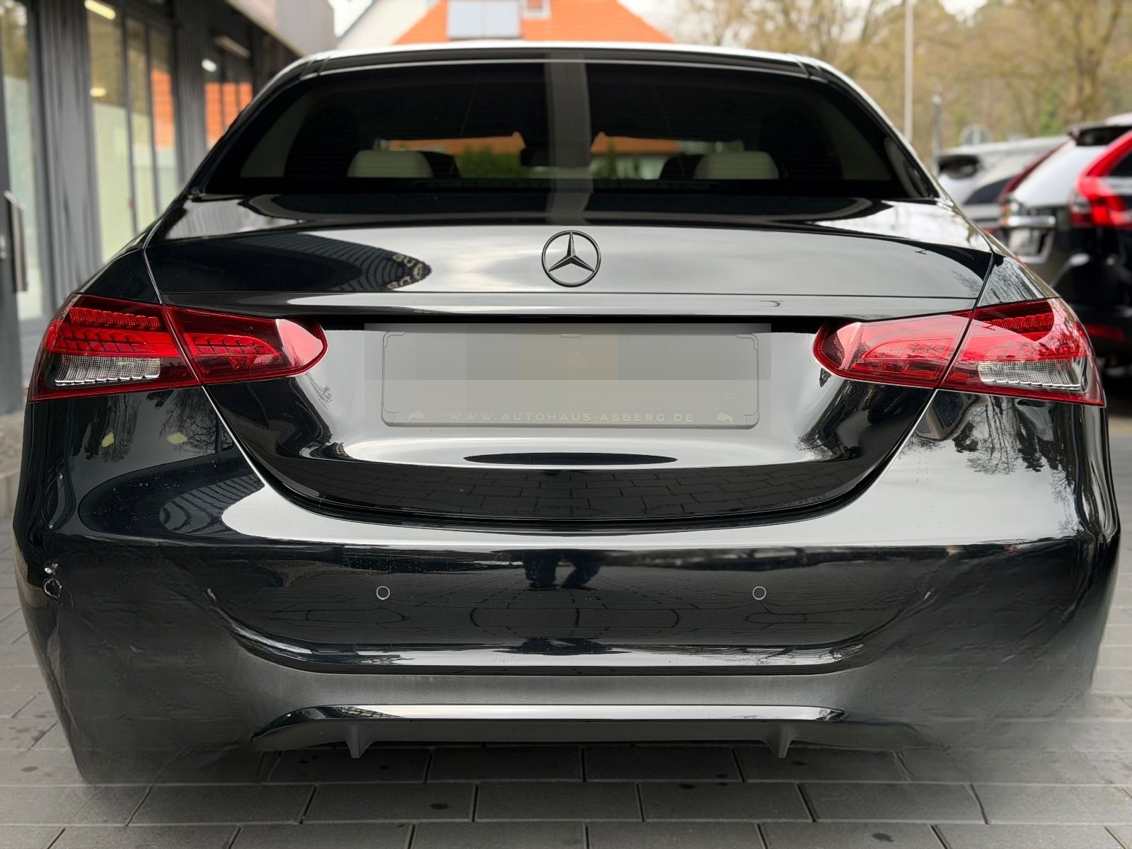 Mercedes-Benz E 220d Limo AMG LINE/NIGHT/TOTW/WIDE/LED foto 9