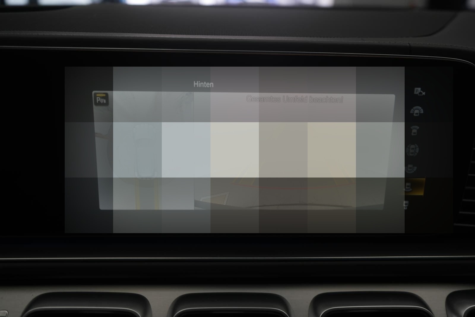 Mercedes-Benz GLE 63 AMG S 4Matic+ Speedshift TCT 9G Leder/Dis foto 15