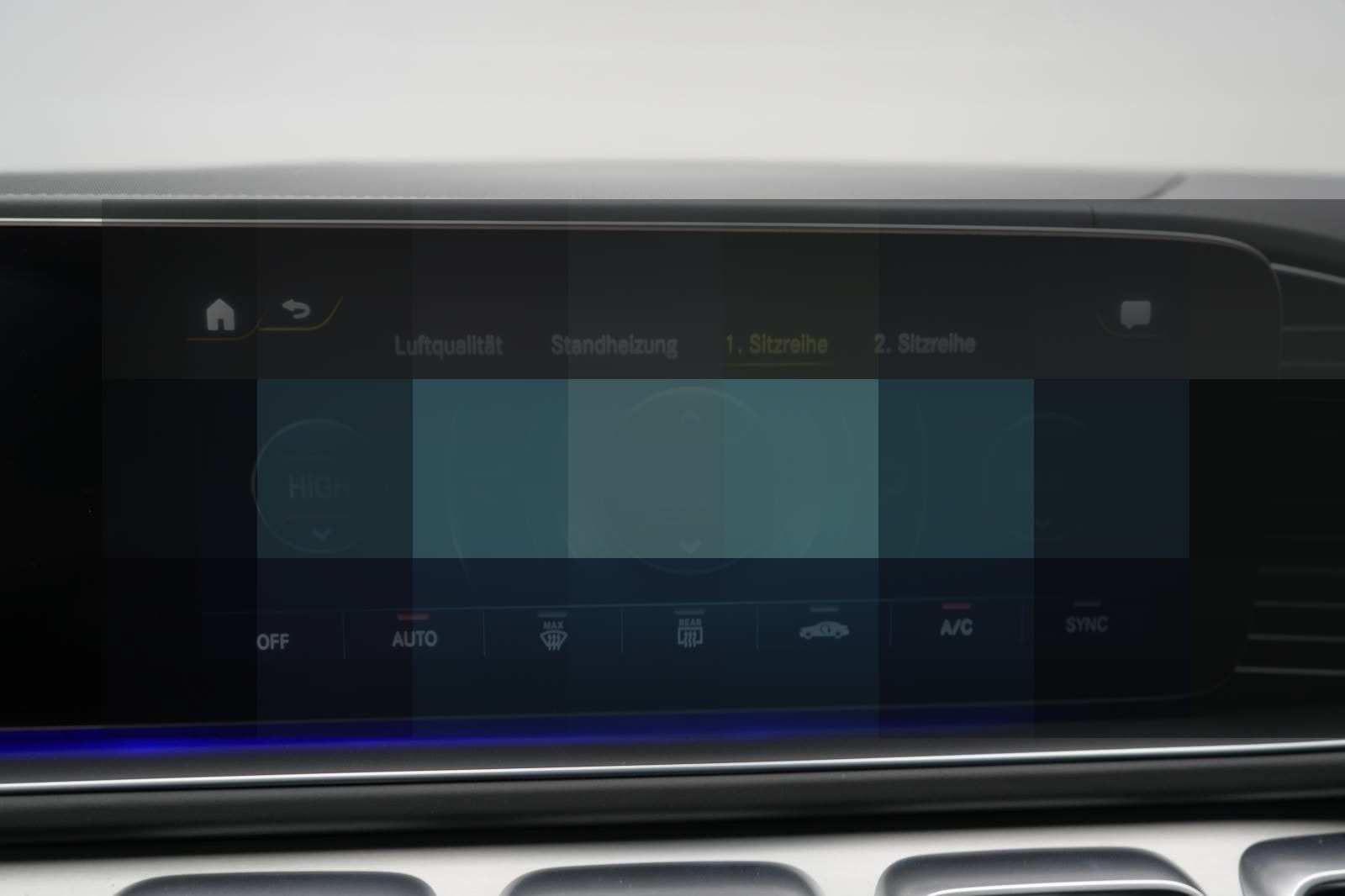 Mercedes-Benz GLE 63 AMG S 4Matic+ Speedshift TCT 9G Leder/Dis foto 16