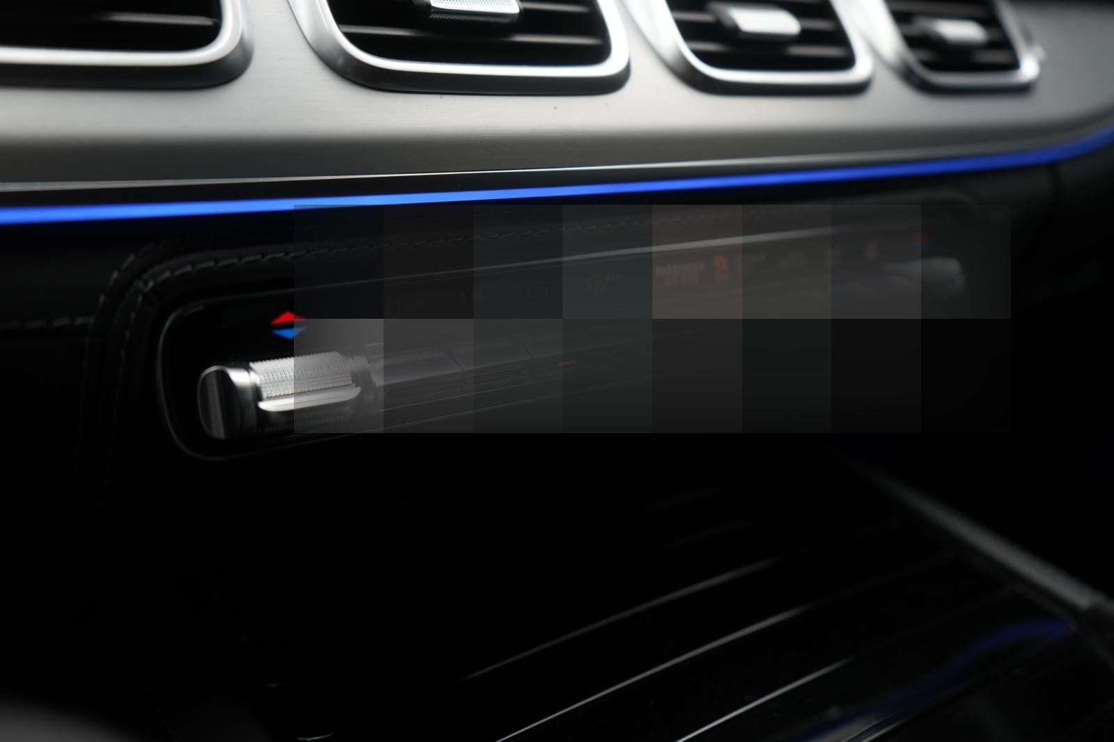 Mercedes-Benz GLE 63 AMG S 4Matic+ Speedshift TCT 9G Leder/Dis foto 19