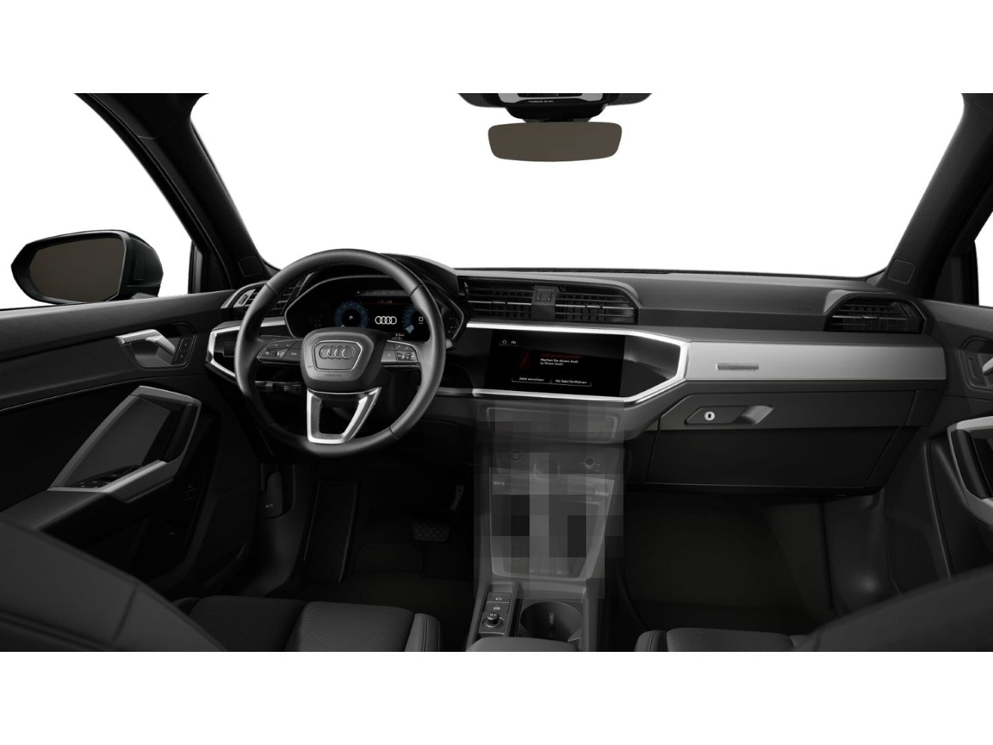 Audi Q3 S line 35 TFSI S tronic PANO/AHK/RFK+++ foto 3