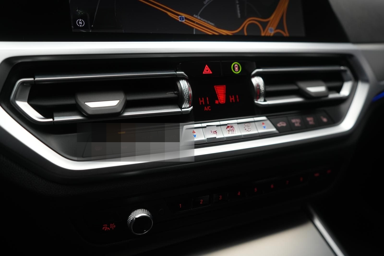 BMW 318 d Touring Sport Line Leder/ACC/Virtual/Carpl foto 16