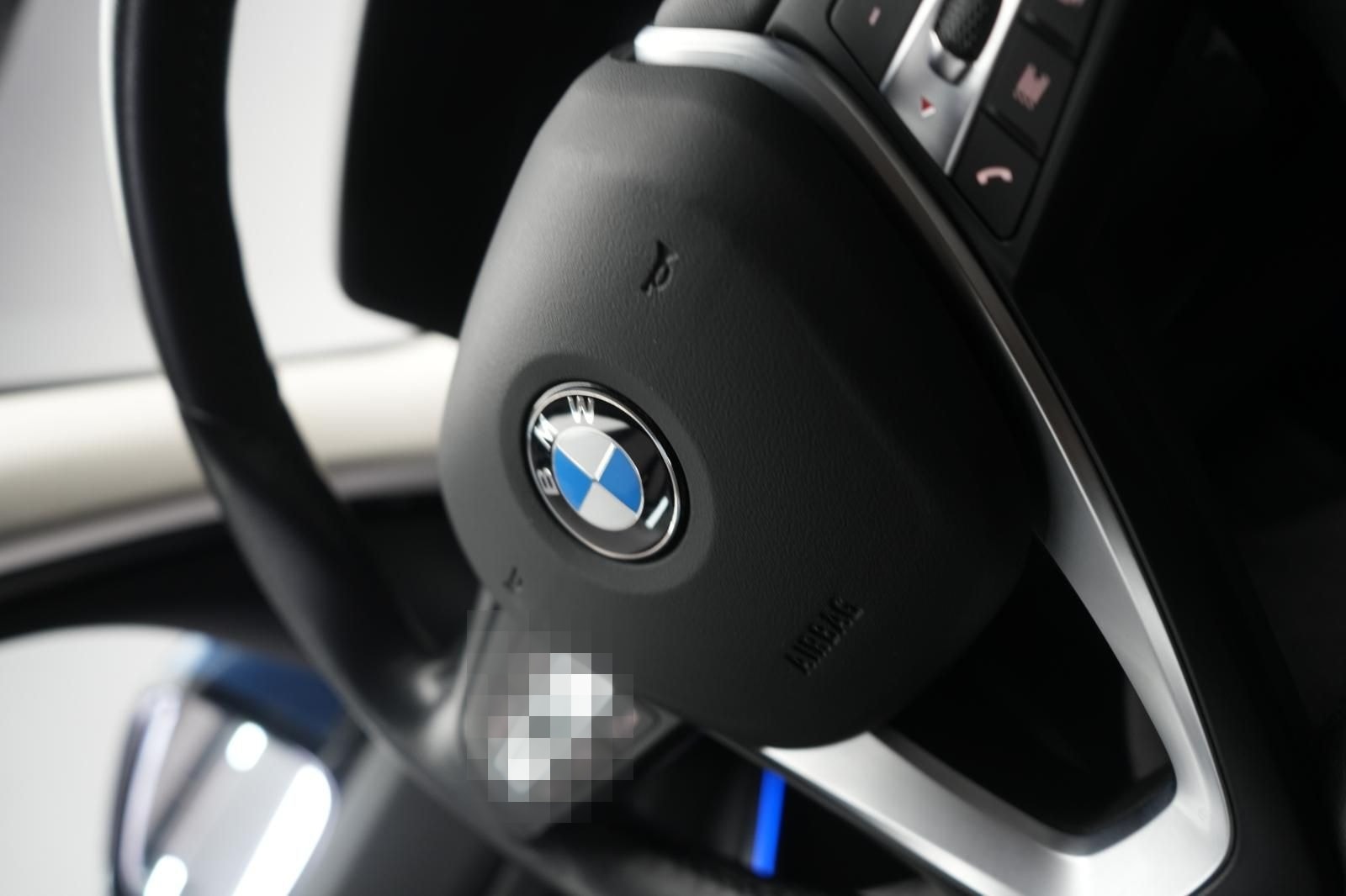 BMW 318 d Touring Sport Line Leder/ACC/Virtual/Carpl foto 21