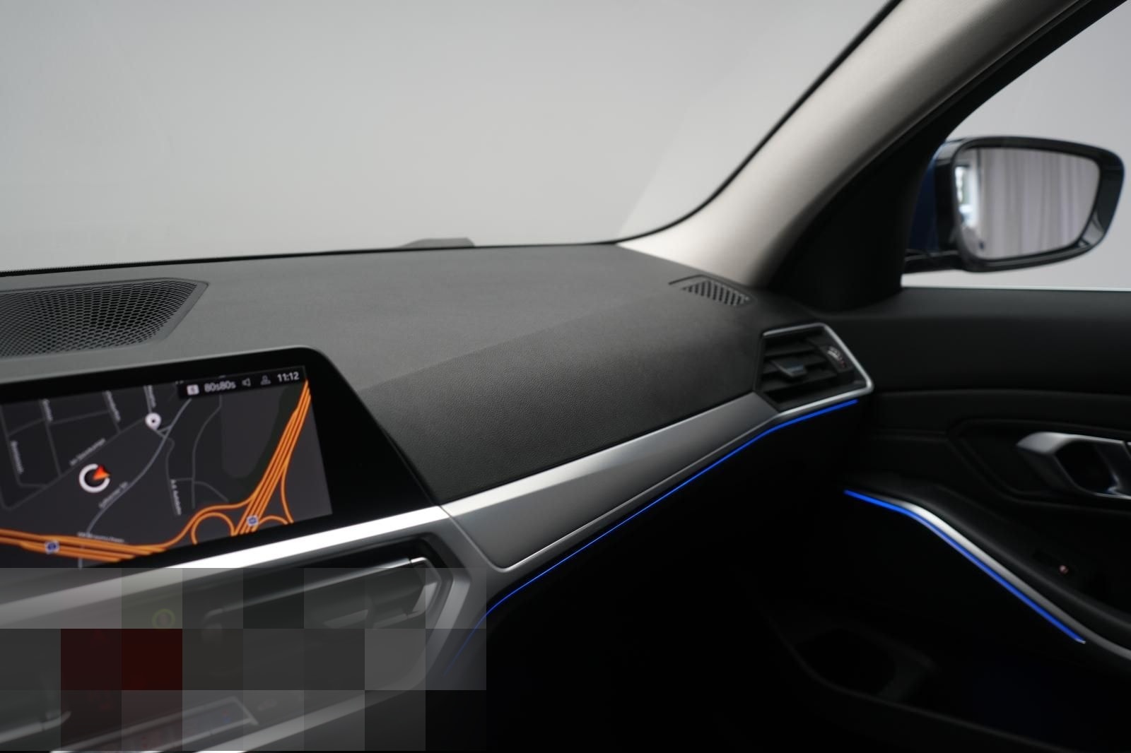 BMW 318 d Touring Sport Line Leder/ACC/Virtual/Carpl foto 22