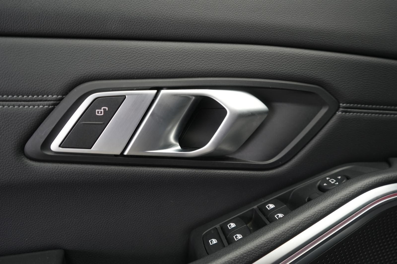 BMW 318 d Touring Sport Line Leder/ACC/Virtual/Carpl foto 23