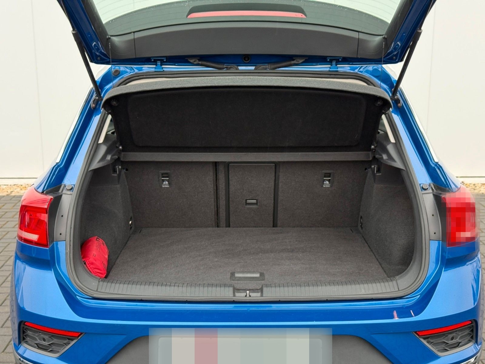 Volkswagen T-Roc 2.0TDI Style 4Motion DSG CARPLAY RFK SHZ foto 18