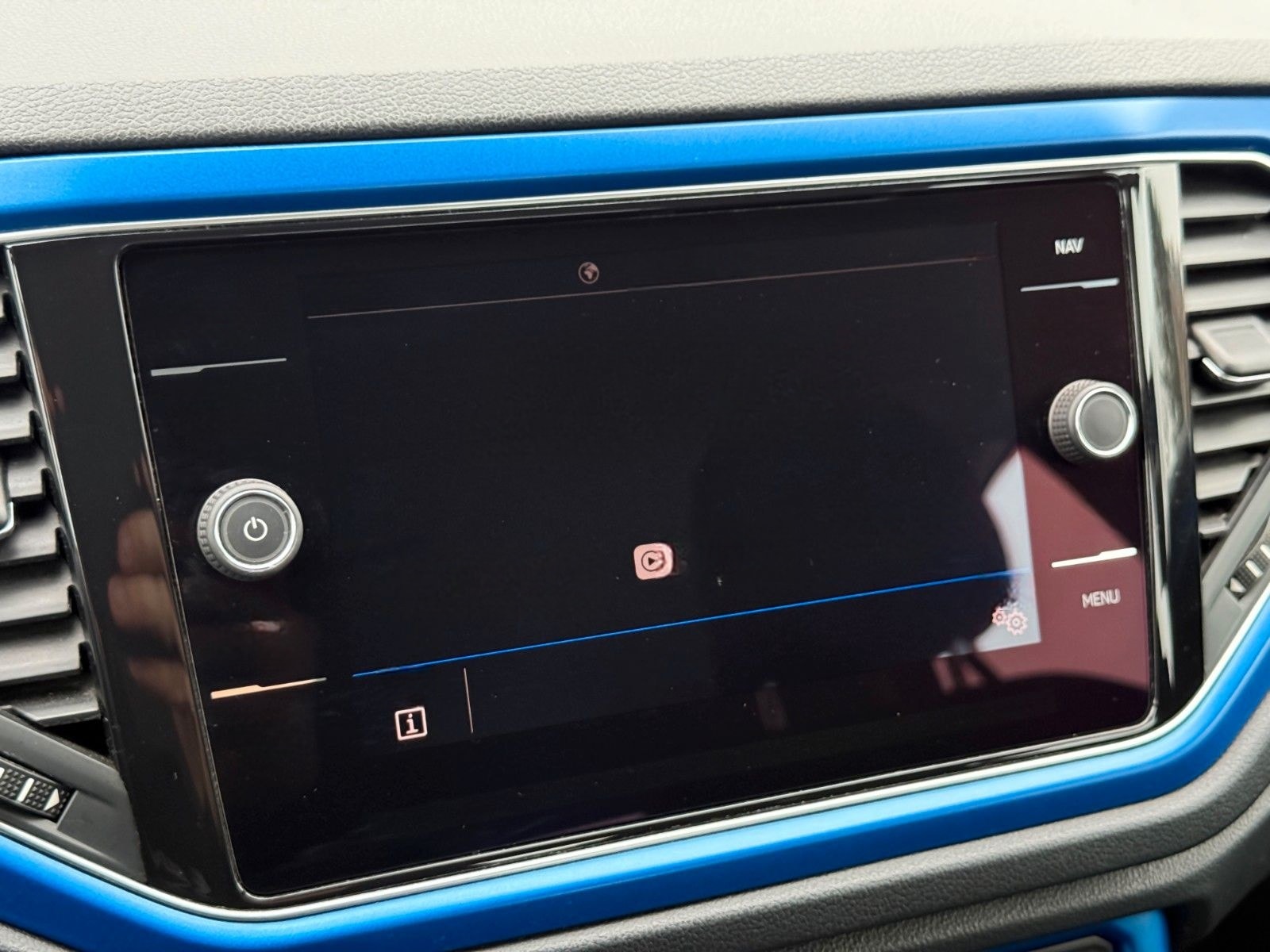 Volkswagen T-Roc 2.0TDI Style 4Motion DSG CARPLAY RFK SHZ foto 20