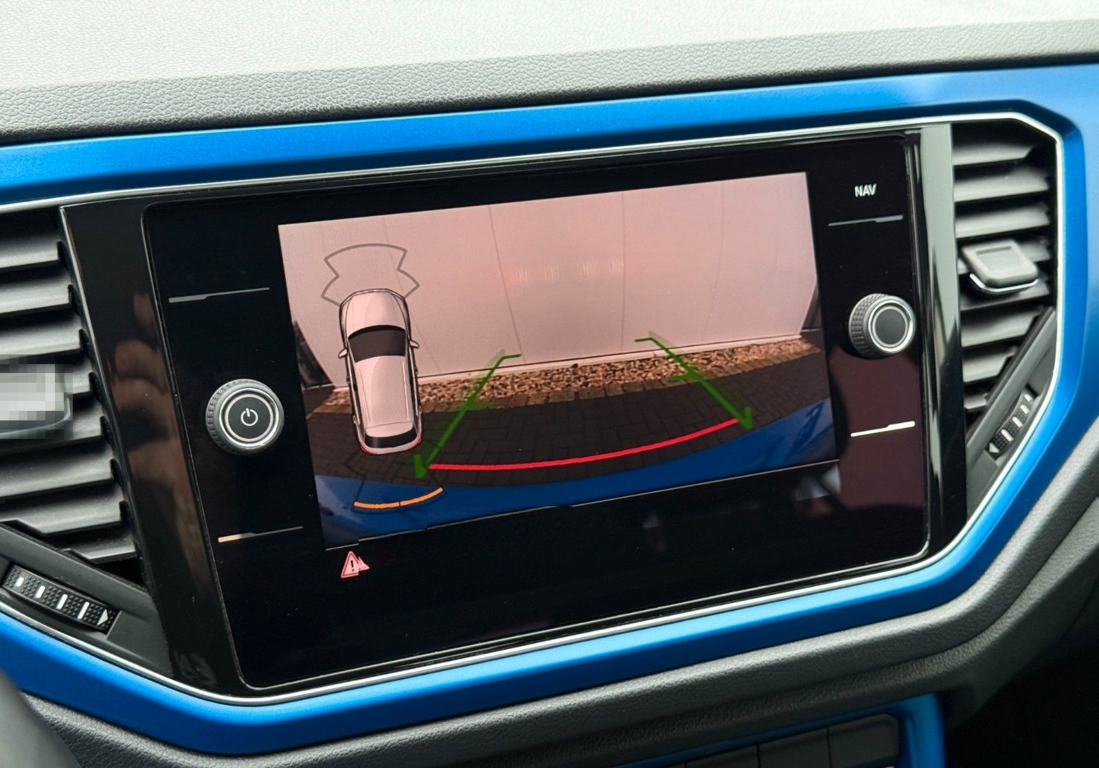 Volkswagen T-Roc 2.0TDI Style 4Motion DSG CARPLAY RFK SHZ foto 21