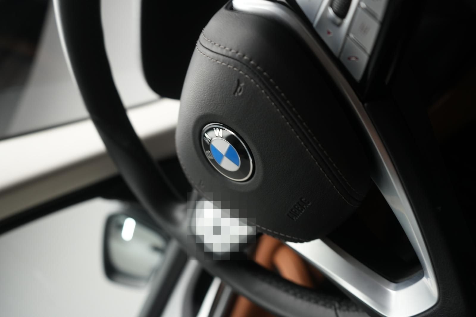 BMW 520 i Touring Leder/ACC/Kamera/HUD/Carplay foto 22