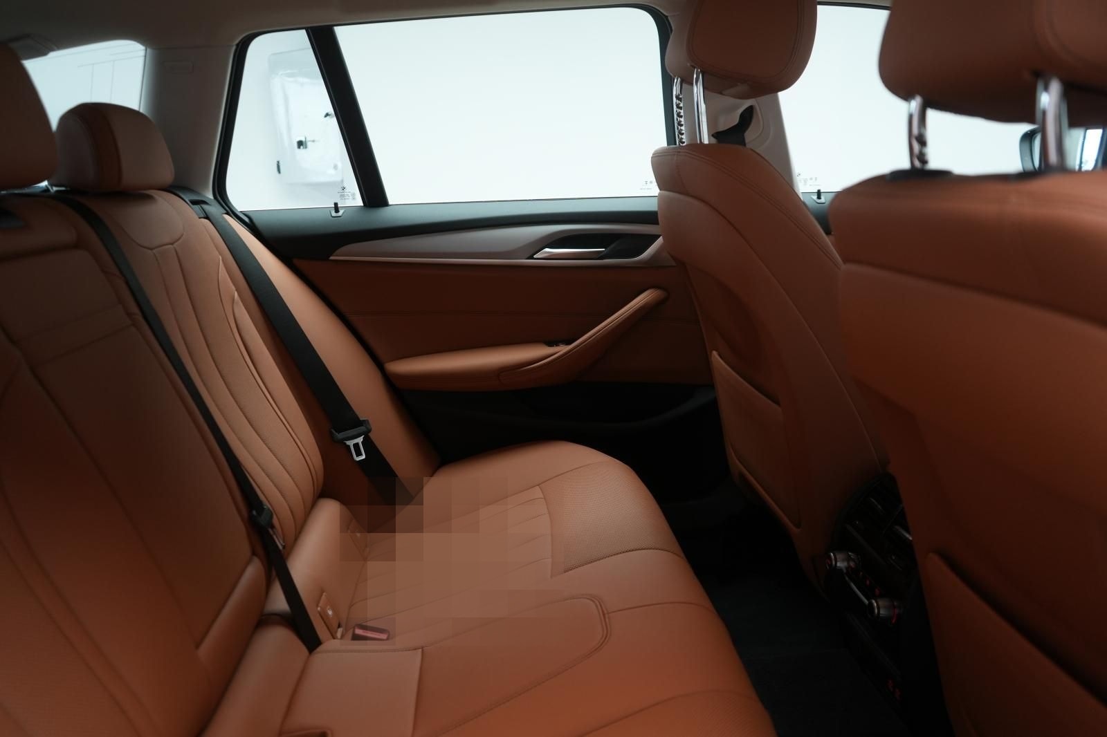 BMW 520 i Touring Leder/ACC/Kamera/HUD/Carplay foto 8