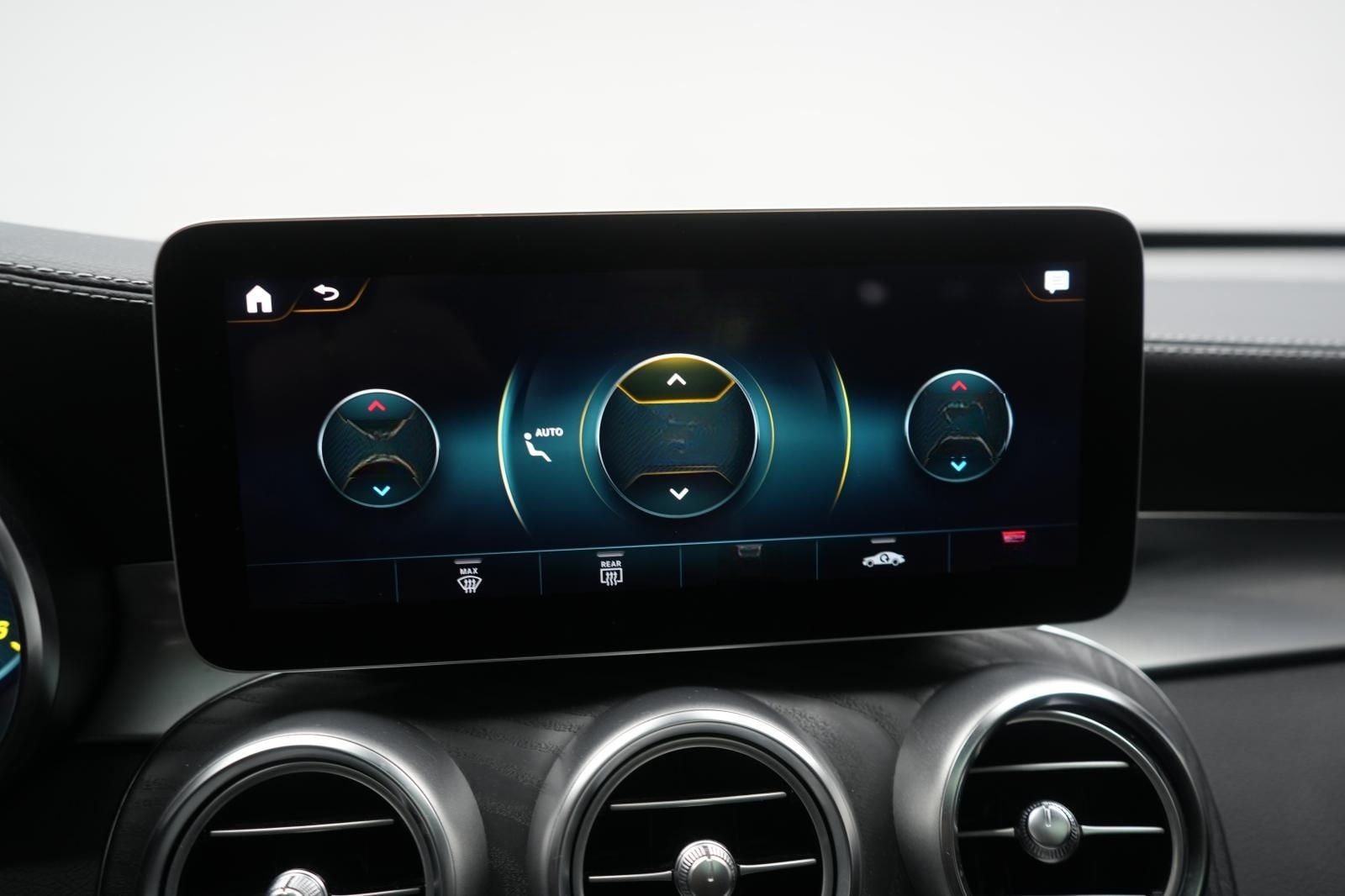 Mercedes-Benz GLC 300 d 4Matic 9G-Tronic AMG Distronic/Kamera/ foto 16