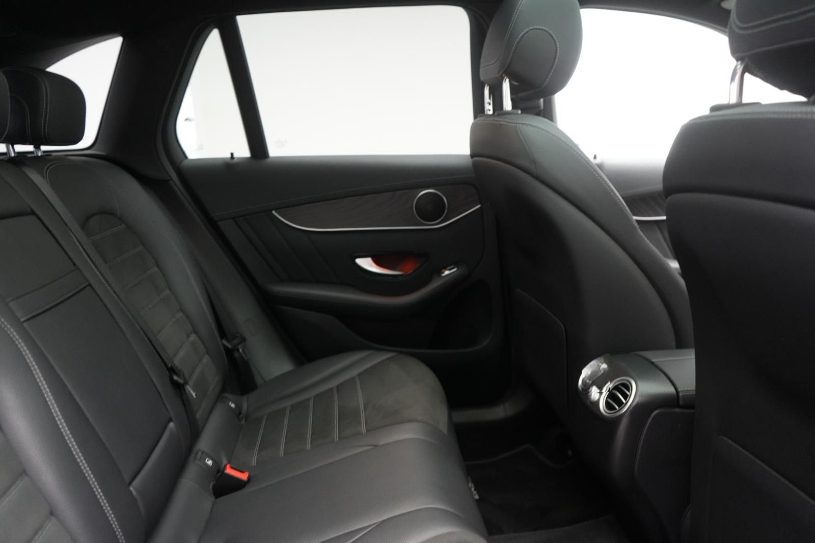 Mercedes-Benz GLC 300 d 4Matic 9G-Tronic AMG Distronic/Kamera/ foto 8