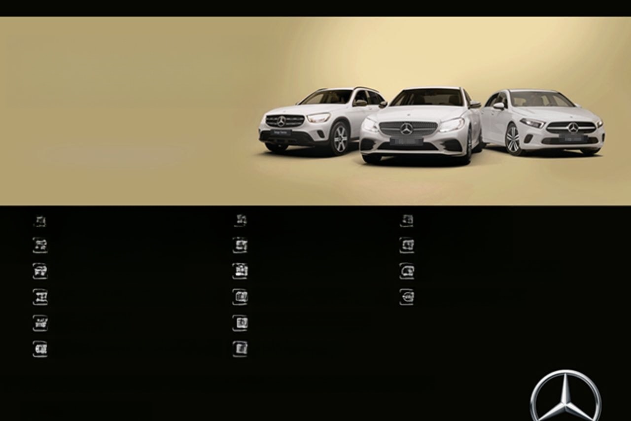 Mercedes-Benz EQA 250 PROGRESSIVE Adv.PLUS 360°/DISTR/WD/VZ foto 18