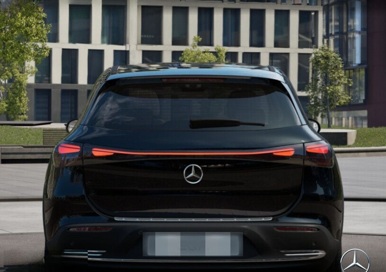 Mercedes-Benz EQA 250 PROGRESSIVE Adv.PLUS 360°/DISTR/WD/VZ foto 9