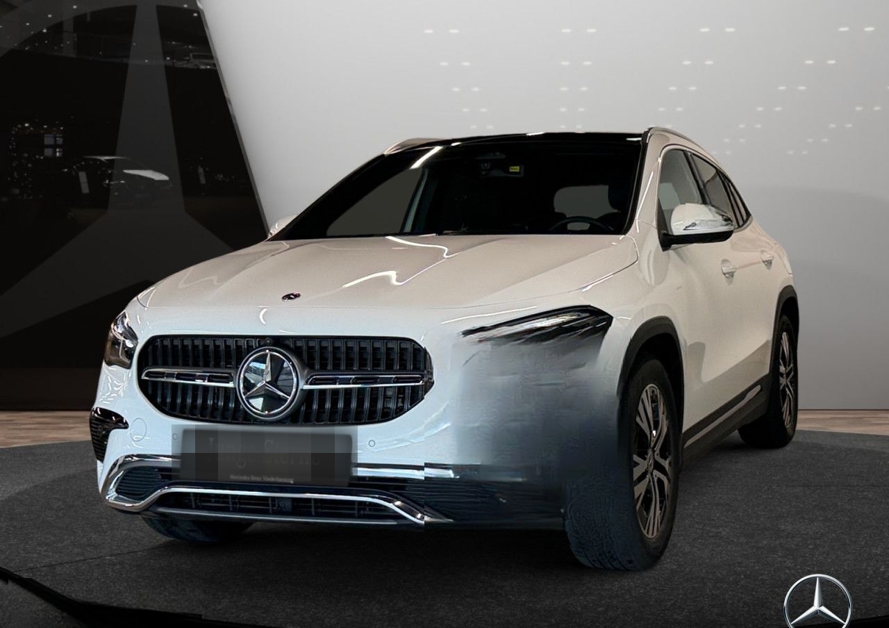 Mercedes-Benz GLA 180 Prog. Adv./PANO/AHK/MULTI/DISTR/SPUR/360 foto 2