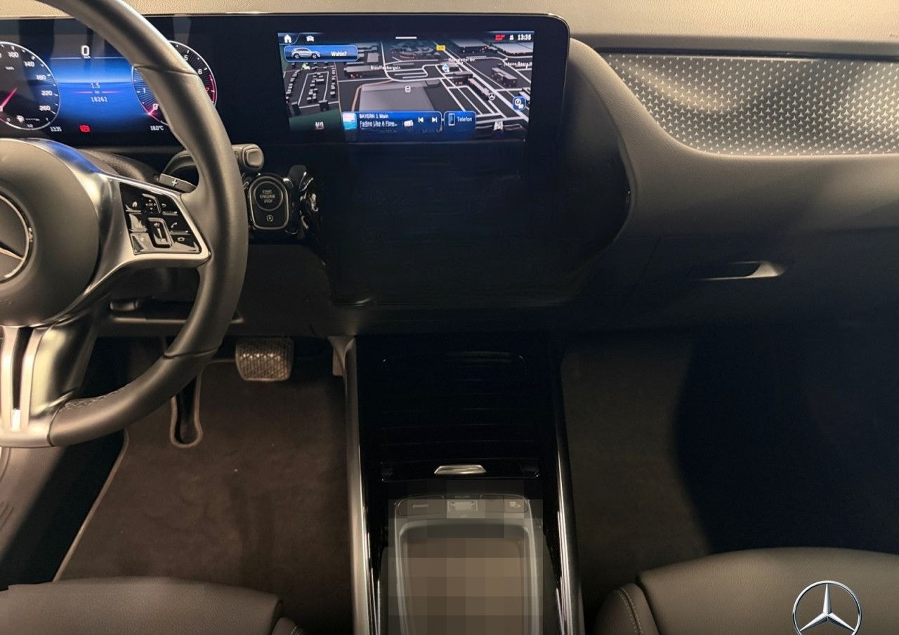 Mercedes-Benz GLA 180 Prog. Adv./PANO/AHK/MULTI/DISTR/SPUR/360 foto 15