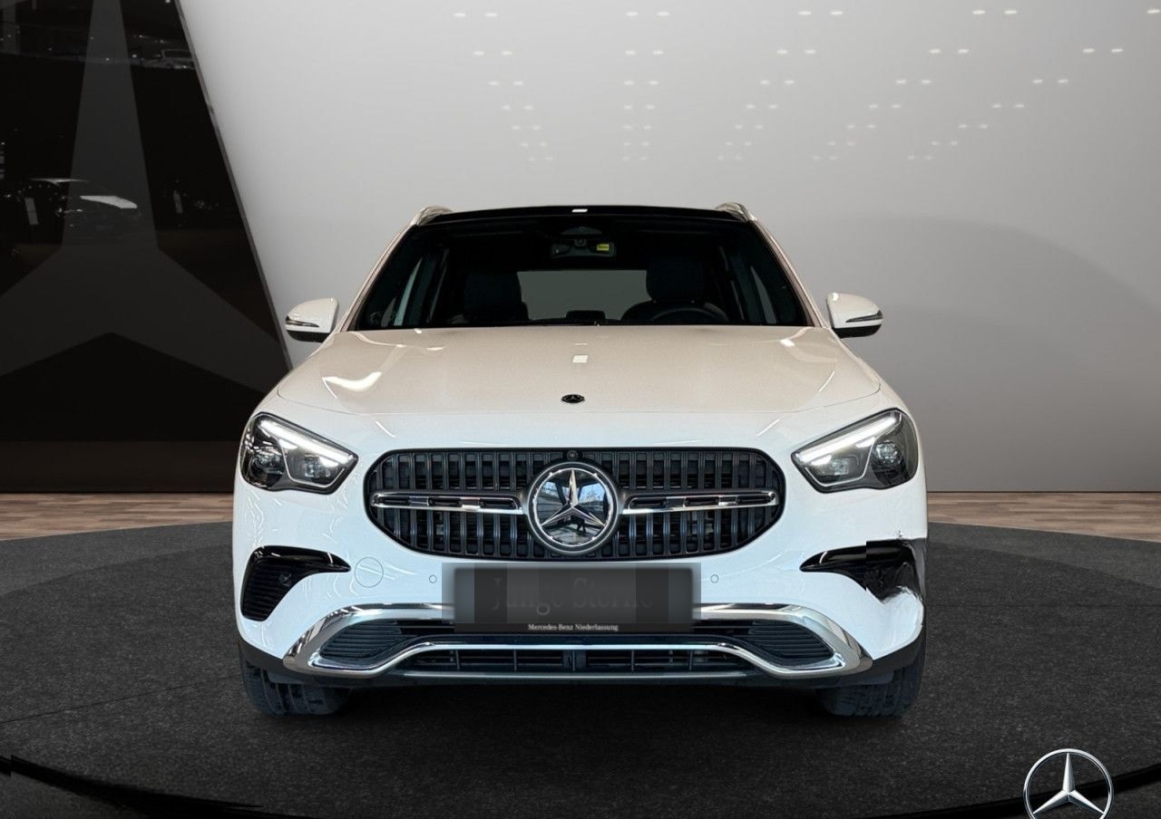 Mercedes-Benz GLA 180 Prog. Adv./PANO/AHK/MULTI/DISTR/SPUR/360 foto 3