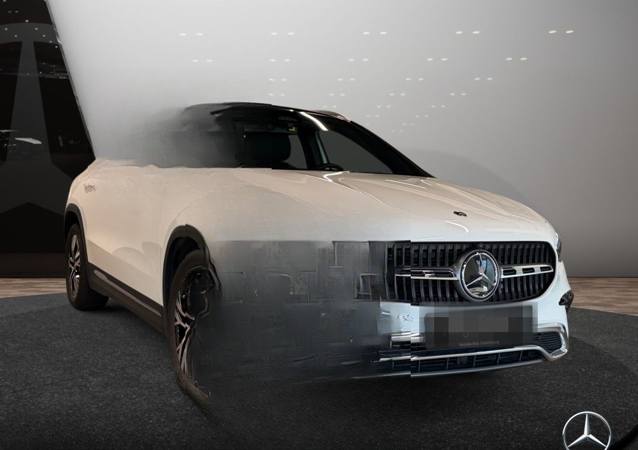 Mercedes-Benz GLA 180 Prog. Adv./PANO/AHK/MULTI/DISTR/SPUR/360 foto 5