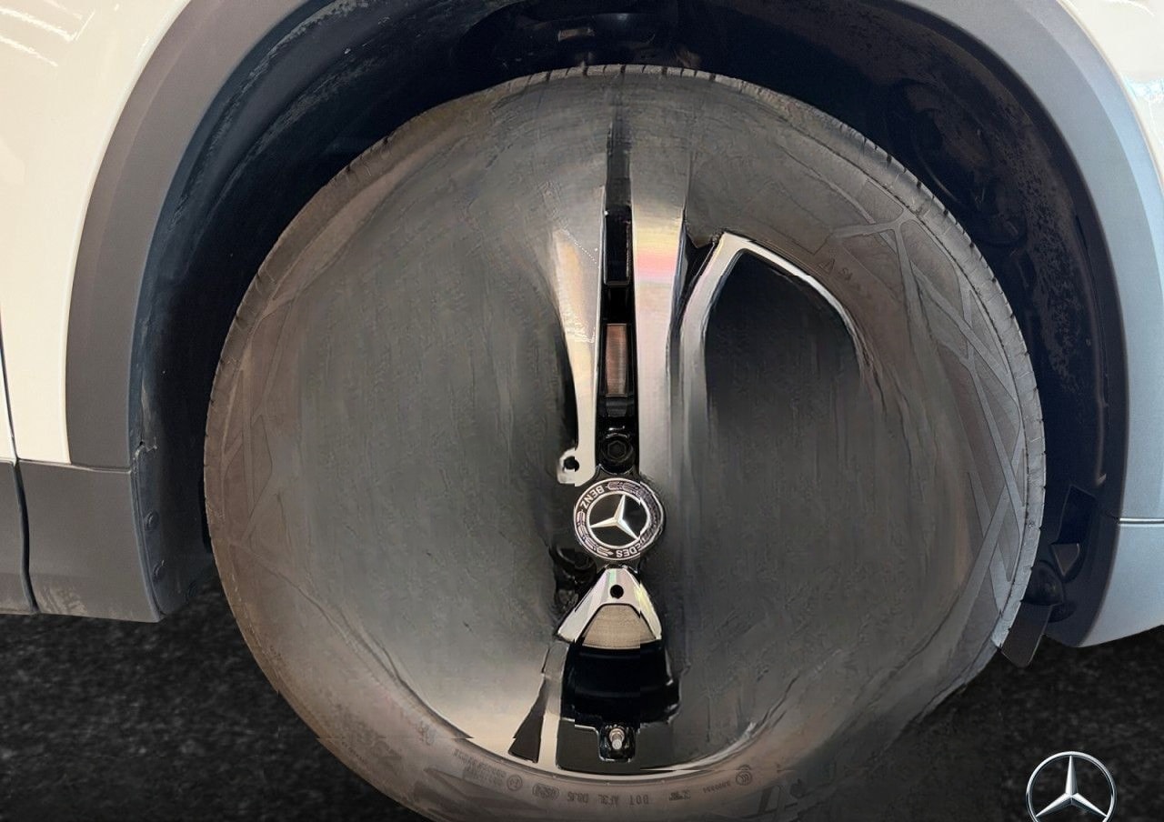 Mercedes-Benz GLA 180 Prog. Adv./PANO/AHK/MULTI/DISTR/SPUR/360 foto 6