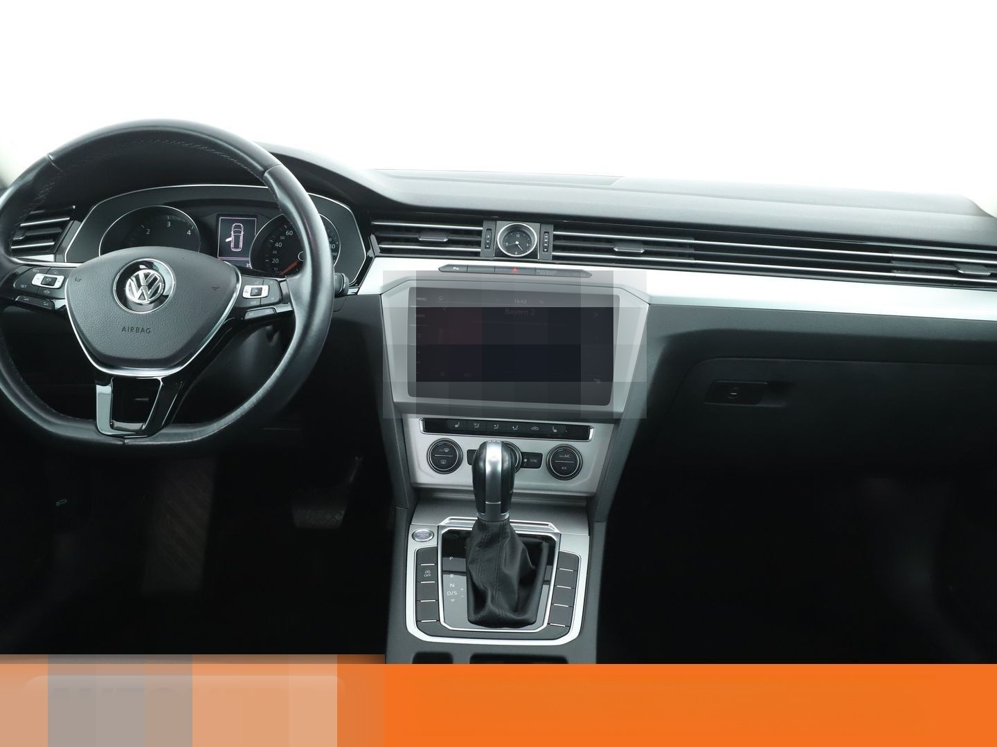 Volkswagen Passat 2.0 TDI Comfortline BlueMotion Aut.*NAVI* foto 12